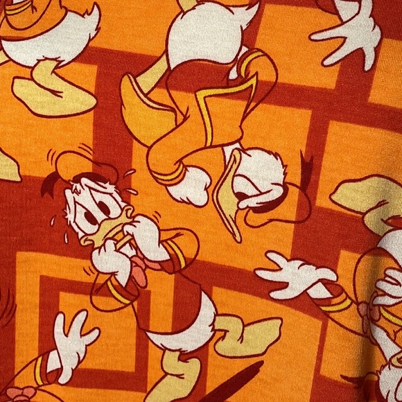 LuLaRoe Disney Classic T 2XL - Picture 2 of 4